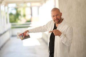Nouvel album ensemble artiste tournai hainaut